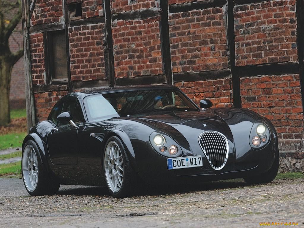 , wiesmann